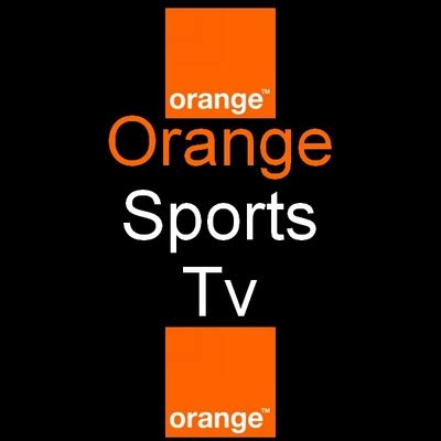 orange sport live stream